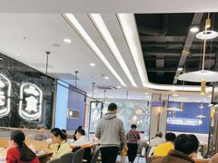 -九龙茶记·粤式餐厅融合菜(鹭江店)