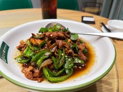 -文记卢源外·江西小炒(凤城八路店)