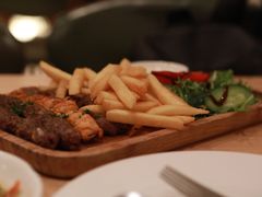 -ALAMEEN阿拉伯餐厅(三里屯店)
