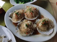 -旺富东海大酒楼(海鲜街店)