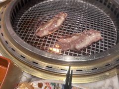 -AJIYA·池袋日式烧肉自助(天津万象城店)