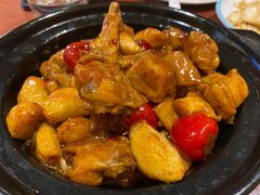 -陆壹捌餐厅(五大道店)