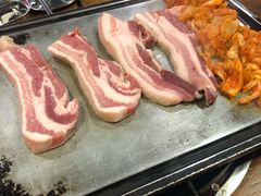 鲜五花肉-香猪坊(五道口店)
