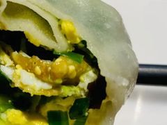 -院里汤包·虾汤包青岛菜(辽源路店)