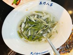 莼鲈之思-吴门人家·苏宴宫廷菜(拙政园店)