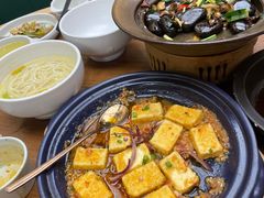 -云海肴·汽锅鸡·云南菜(祥云小镇店)