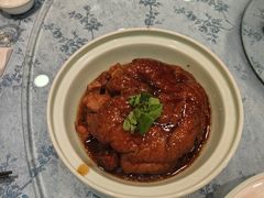 -中国吉菜名店广源宾馆餐厅