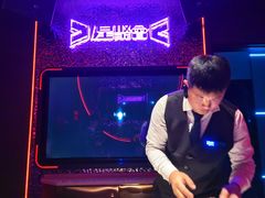 -星聚会KTV(上海东方渔人码头店)