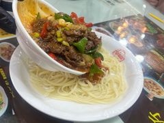 -花圃园餐厅店(和田二街28号院店)