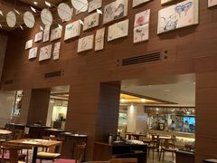 -云龙轩(迪士尼探索家度假酒店)