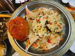 -蟹之国·精品蟹料理(极地店)