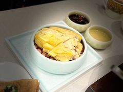 -狮王府淮扬菜(新街口友谊店)