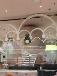 -奈尔宝·儿童乐园·亲子餐厅(华采天地店)