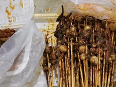 -十里铺铁板鱿鱼