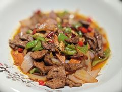 -梭布垭石林景区