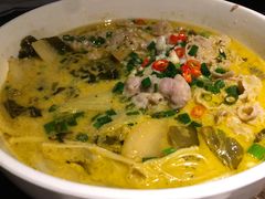 -外婆家(杭州马塍店·杭帮菜名店)