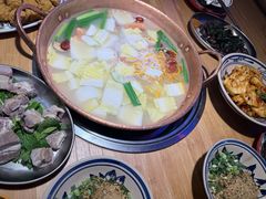 -洱火云南酸菜牛肉火锅(石景山当代商城店)