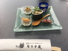 -モリタ屋(JR京都伊势丹店)