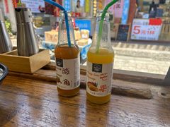-二哥米线 丽江店