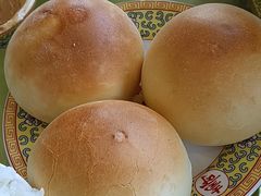 烤馒头-砂锅居(西四店)