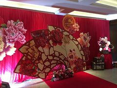 -广州卡丽酒店(大金钟路地铁站店)