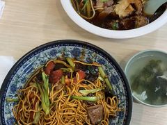 -一家人面馆(三条巷店)