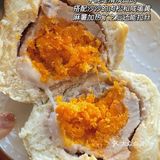 面包脑袋必冲！无糖油碱水绝绝子[调皮]