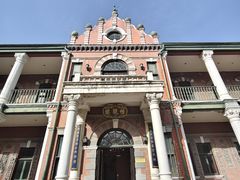 -北京动物园-畅观楼