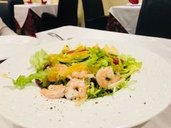 -维兰西餐(万泉河店)