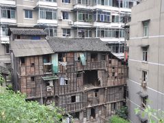 -重庆十八梯传统风貌区