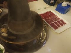 -福寿斋·老北京铜锅涮肉·烤鸭(顺义总店)