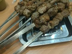 -西域老马美食(常营未来域店)