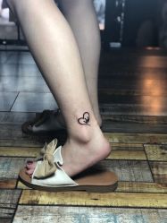 -日月刺青工作室·高端纹身