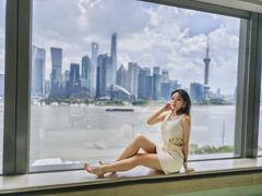 -上海外滩悦榕庄酒店