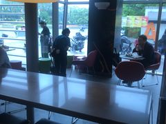 -麦当劳(牡丹江路店)
