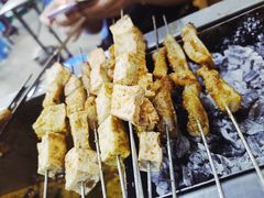 -小王烧烤(毓龙路店)