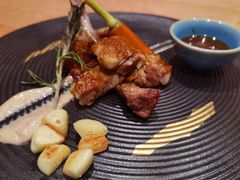 -月下料理(楷林IFC店)