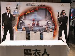 -武商摩尔影城(国广IMAX激光店)