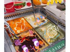 -海底捞火锅(长沙华创国际广场店)