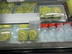 -本格旺索罗(樟宜机场T1店)
