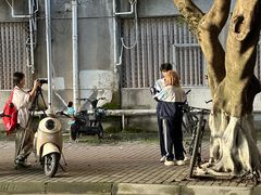 -四川大学(望江校区)