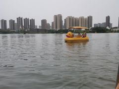 -洋湖国家湿地公园