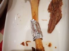 -西贝(上海我格广场店)