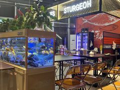 -黄鱼炙夜·烧烤·小龙虾(星荟广场店)