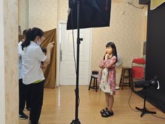 -中国照相馆(交道口店)