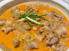 -费大厨辣椒炒肉(黄兴中心广场店)