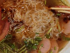-五爷拌面(宽城万达店)