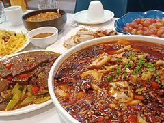 -火娃菜馆(新岭花园1期店)