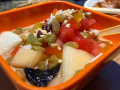 -苏格里岛自助海鲜烧烤火锅(南门口店)