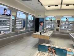 -AOJO眼镜(南翔印象城MEGA店)